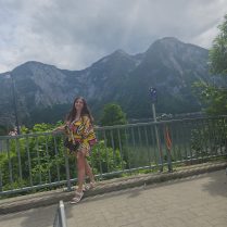 Dina, 31 years old, StraightJerusalem, Israel