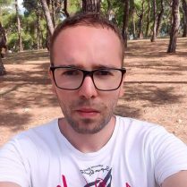 Redha, 30 years old, StraightAlgiers, Algeria