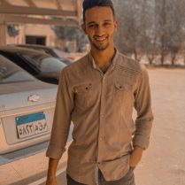 Mohamed Ezzeedien, 25 years old, StraightHurghada, Egypt