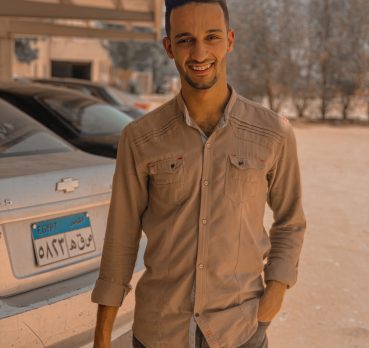 Mohamed Ezzeedien, 25 years old, Hurghada, Egypt