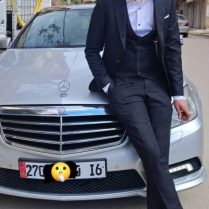 Belaggoune Seif eddine, 28 years old, StraightBordj Bou Arreridj, Algeria