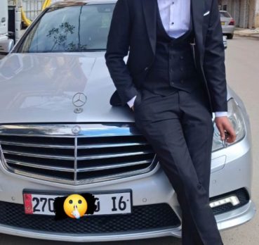 Belaggoune Seif eddine, 27 years old, Bordj Bou Arreridj, Algeria