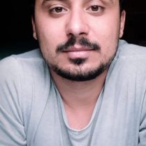 Hashem Sawaei, 33 years old, StraightAmman, Jordan