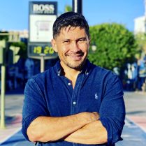 Jay, 45 years old, StraightLondon, United Kingdom