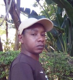 Anthony Chege, 47 years old, Straight, Man, Nairobi, Kenya