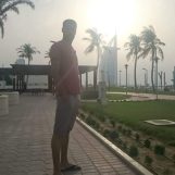 Walid, 32 years old, Dubai, United Arab Emirates