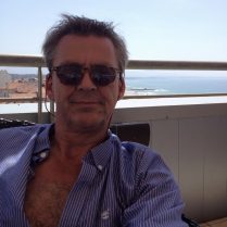 Nick OBrien, 62 years old, StraightLondon, United Kingdom