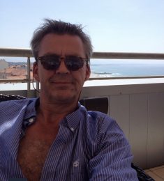 Nick OBrien, 61 years old, Straight, Man, London, United Kingdom