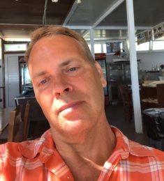 Paul, 55 years old, Straight, Man, Fairhaven, USA