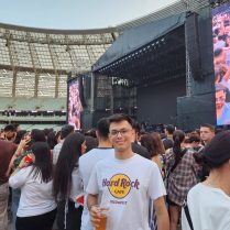 Rustam Talibzade, 24 years old, StraightBaku, Azerbaijan