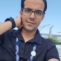 Muhan, 34 years old, StraightToronto, Canada