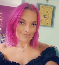 Vanessa Luck, 43 years old, Straight, Woman, Stoke-on-Trent, United Kingdom