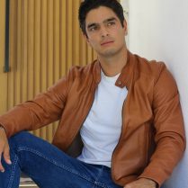 Santiago Castilla, 29 years old, StraightCancun, Mexico