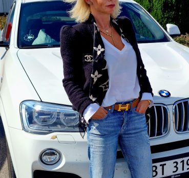 Marianne Fjeld, 49 years old, Moss, Norway