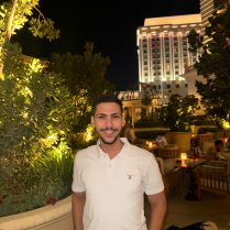 Saif Eddin Hammoudeh, 23 years old, StraightAmman, Jordan