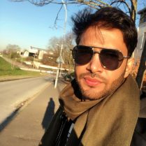 shashi, 36 years old, StraightKrakow, Poland