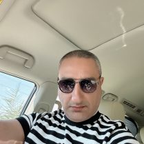 Salam, 42 years old, StraightMosul, Iraq