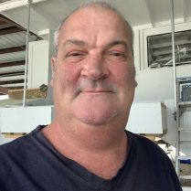 Joey, 57 years old, StraightMobile, USA