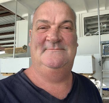 Joey, 56 years old, Mobile, USA