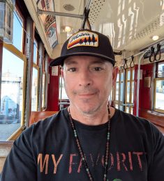 todd averback, 48 years old, Straight, Man, San Francisco, USA