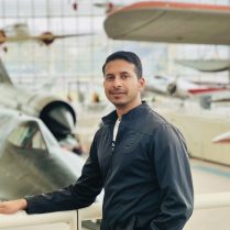 Tharun Dasapathri, 29 years old, StraightToronto, Canada