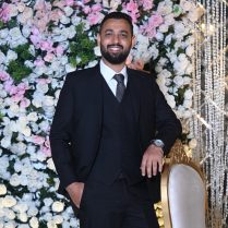 Bilal, 36 years old, PansexualLahore, Pakistan