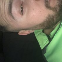 Billy, 30 years old, StraightZandvoort, Netherlands