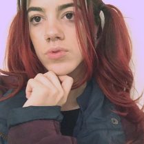 Kayla Melo, 29 years old, BisexualMississauga, Canada