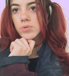 Kayla Melo, 28 years old, Bisexual, Woman, Mississauga, Canada