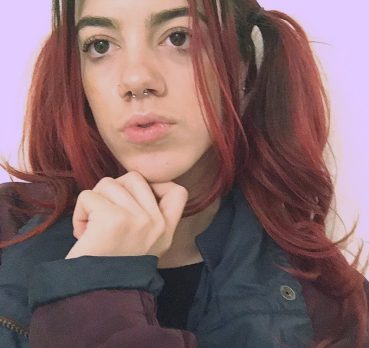 Kayla Melo, 28 years old, Mississauga, Canada