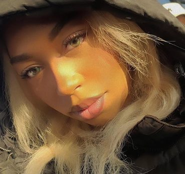 Tiffany Kornegay, 29 years old, Seoul, South Korea