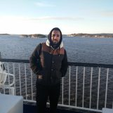 Inam Rehman, 37 years old, Toronto, Canada