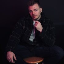 Raivis, 33 years old, StraightRiga, Latvia