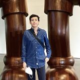 Ed Zam, 31 years old, Portland, USA