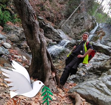 BENjamin Smit, 50 years old, Nijmegen, Netherlands