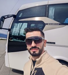 Michele, 33 years old, Bisexual, Man, Carbonia, Italy