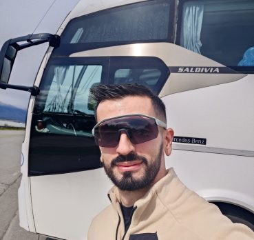 Michele, 33 years old, Carbonia, Italy