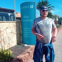 Warren Walton, 37 years old, StraightBarnsley, United Kingdom